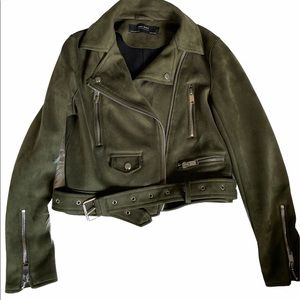 Zara basic Outerwear